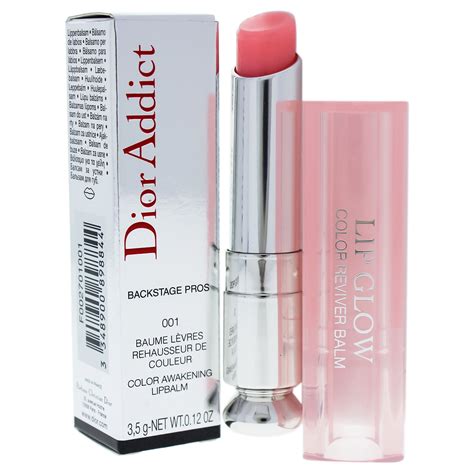 christian dior lip balm 001